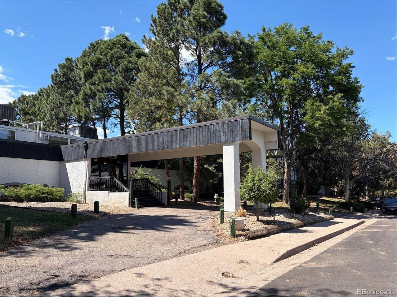 2325 S Linden #215, Denver, CO 80222