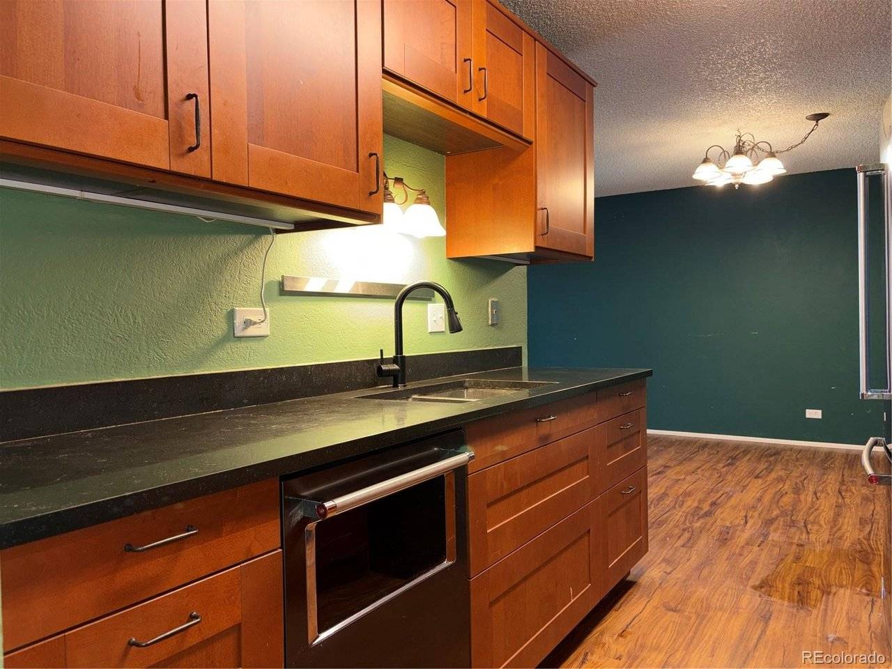2325 S Linden #215, Denver, CO 80222