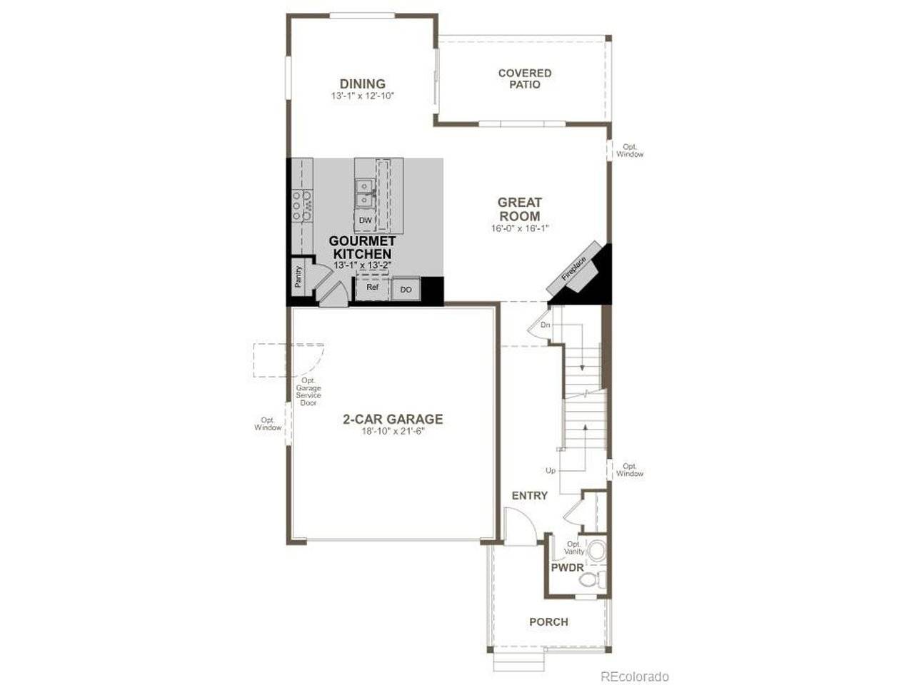 9212 Telluride, Commerce City, CO 80022
