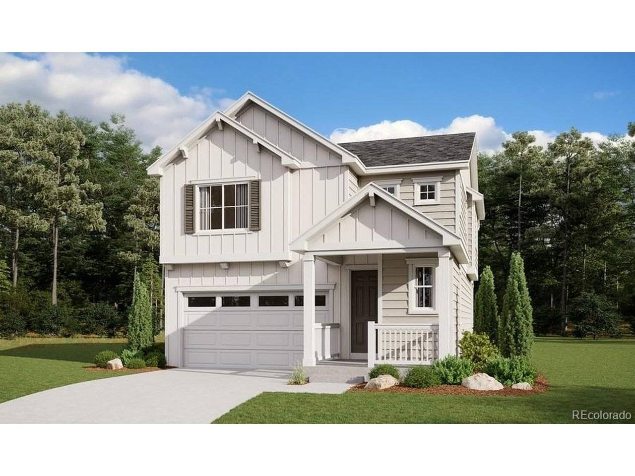 9212 Telluride, Commerce City, CO 80022