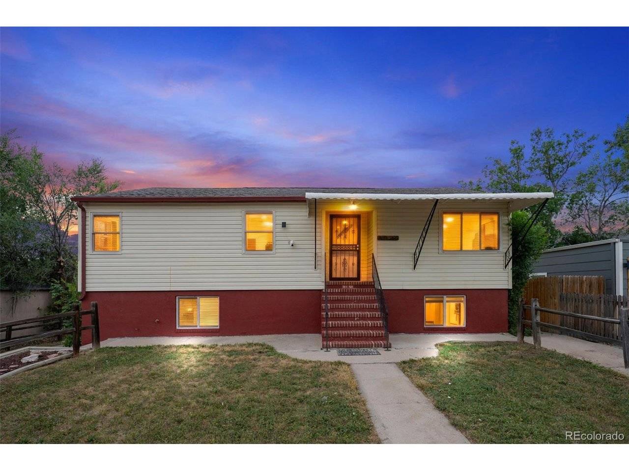 1776 Jay, Denver, CO 80214