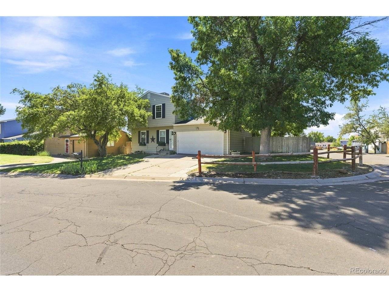 10391 W 107th, Broomfield, CO 80021