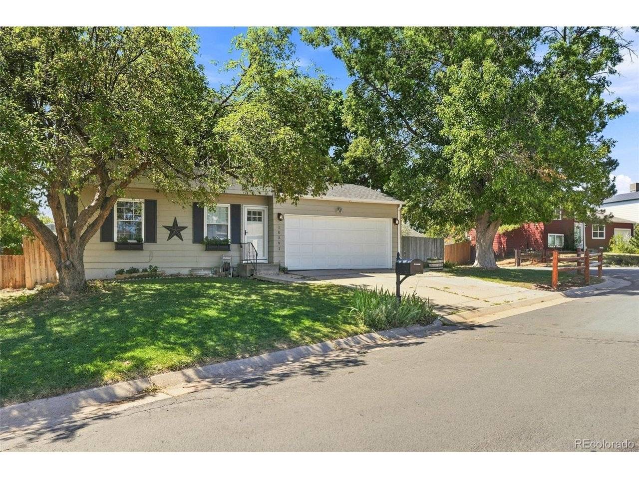 10391 W 107th, Broomfield, CO 80021