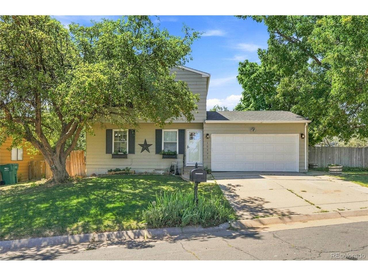 10391 W 107th, Broomfield, CO 80021