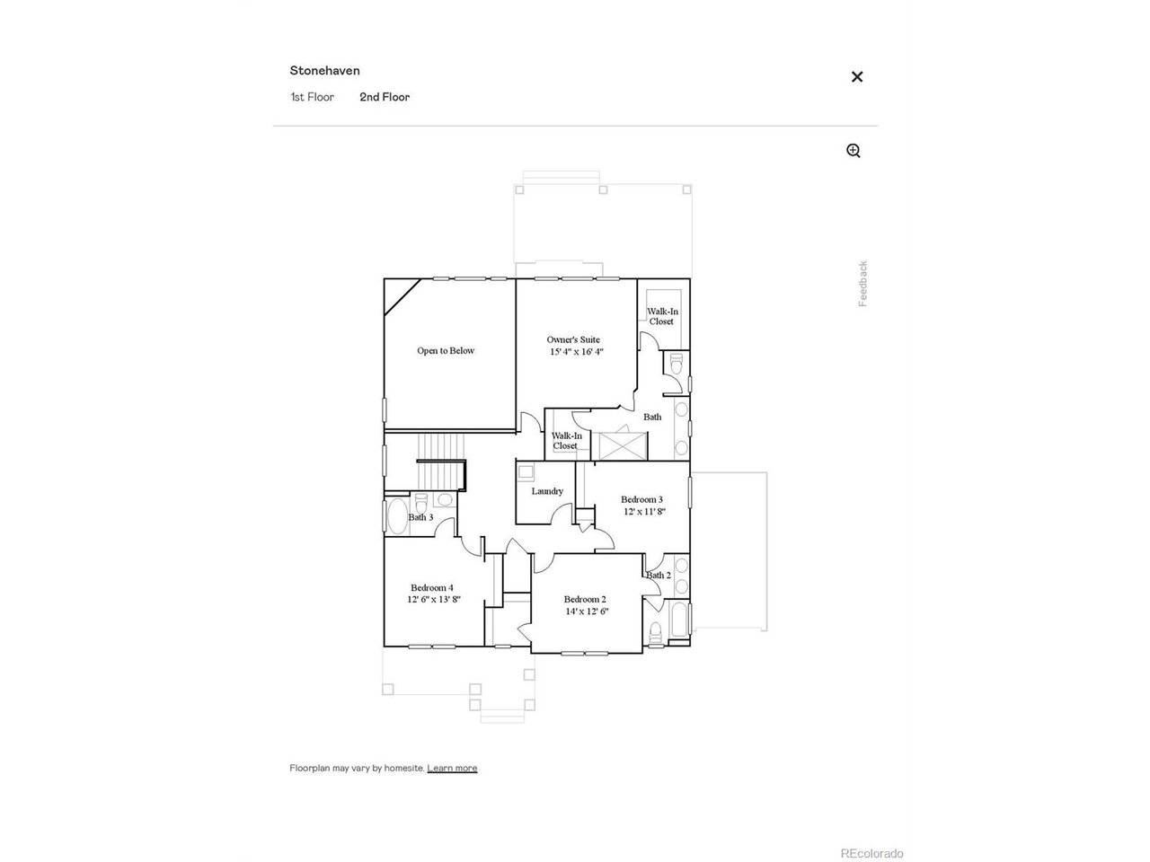 4040 Buttongrass, Castle Rock, CO 80108