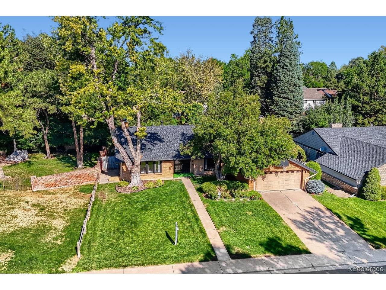 3293 S Oneida, Denver, CO 80224