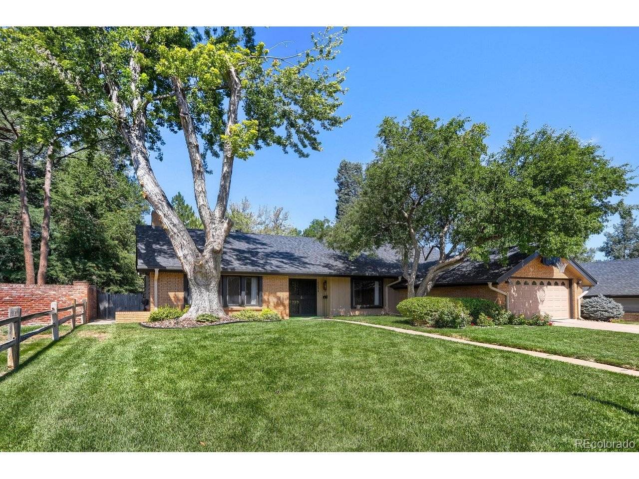 3293 S Oneida, Denver, CO 80224