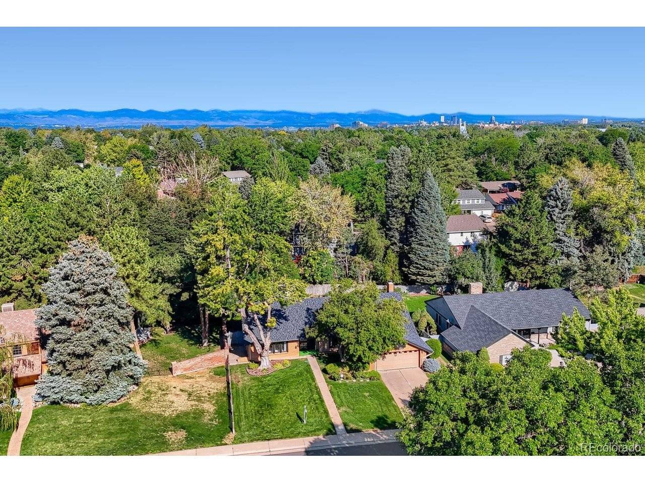 3293 S Oneida, Denver, CO 80224