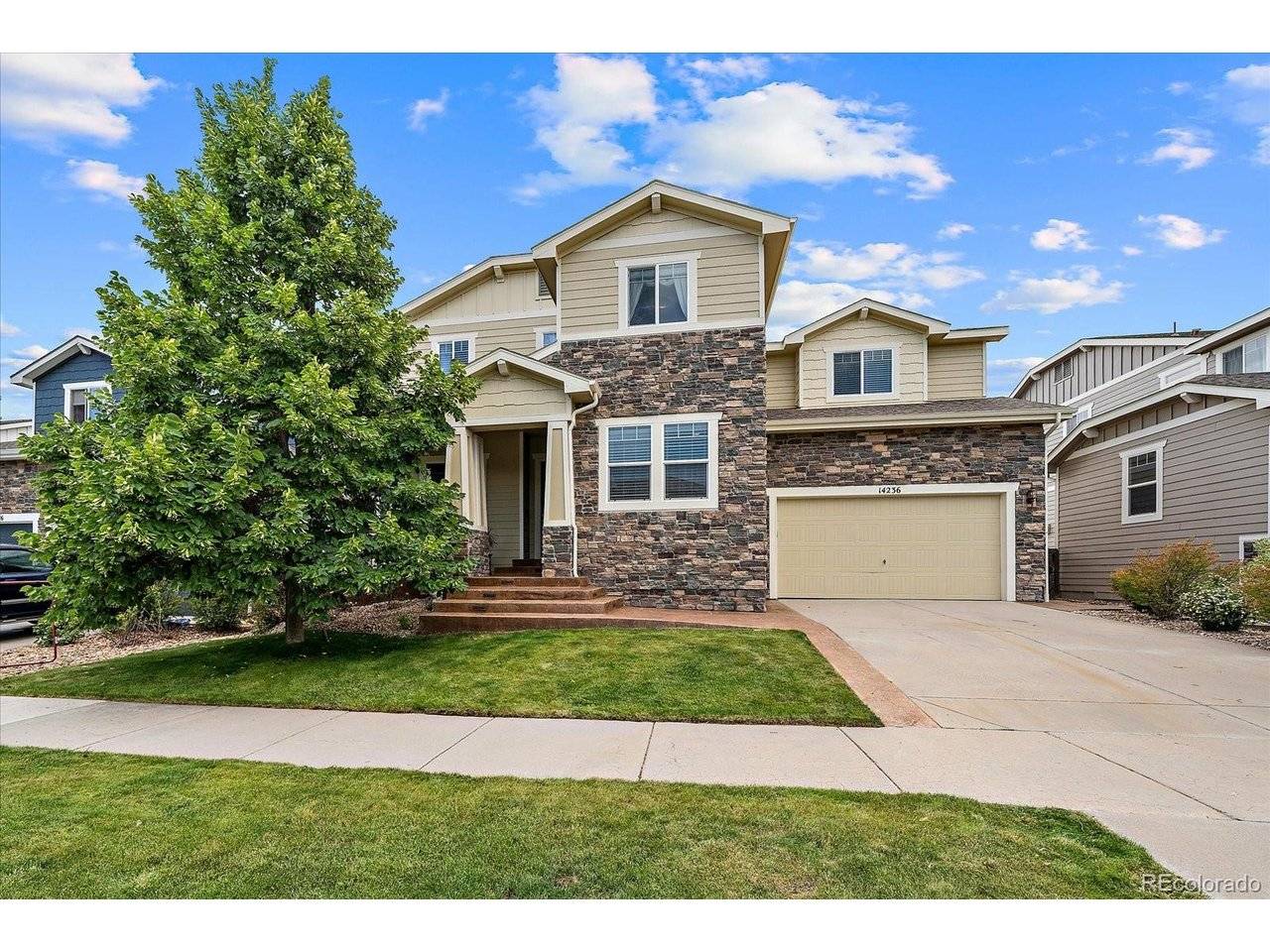 14236 W 90th, Arvada, CO 80005
