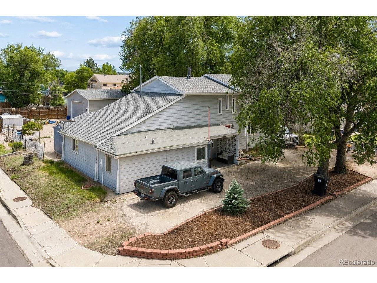 195 Briggs, Erie, CO 80516