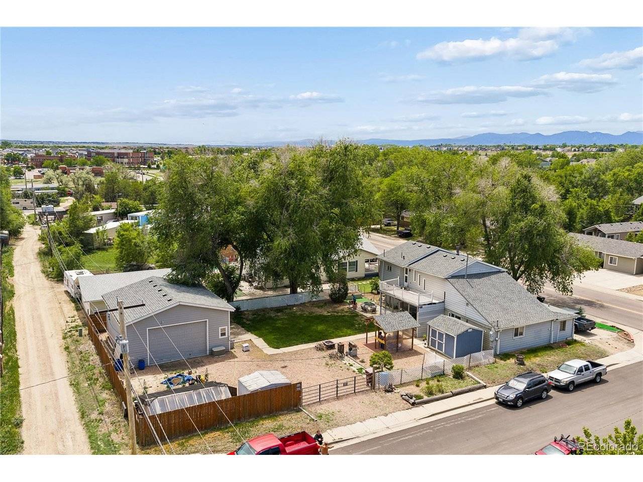 195 Briggs, Erie, CO 80516