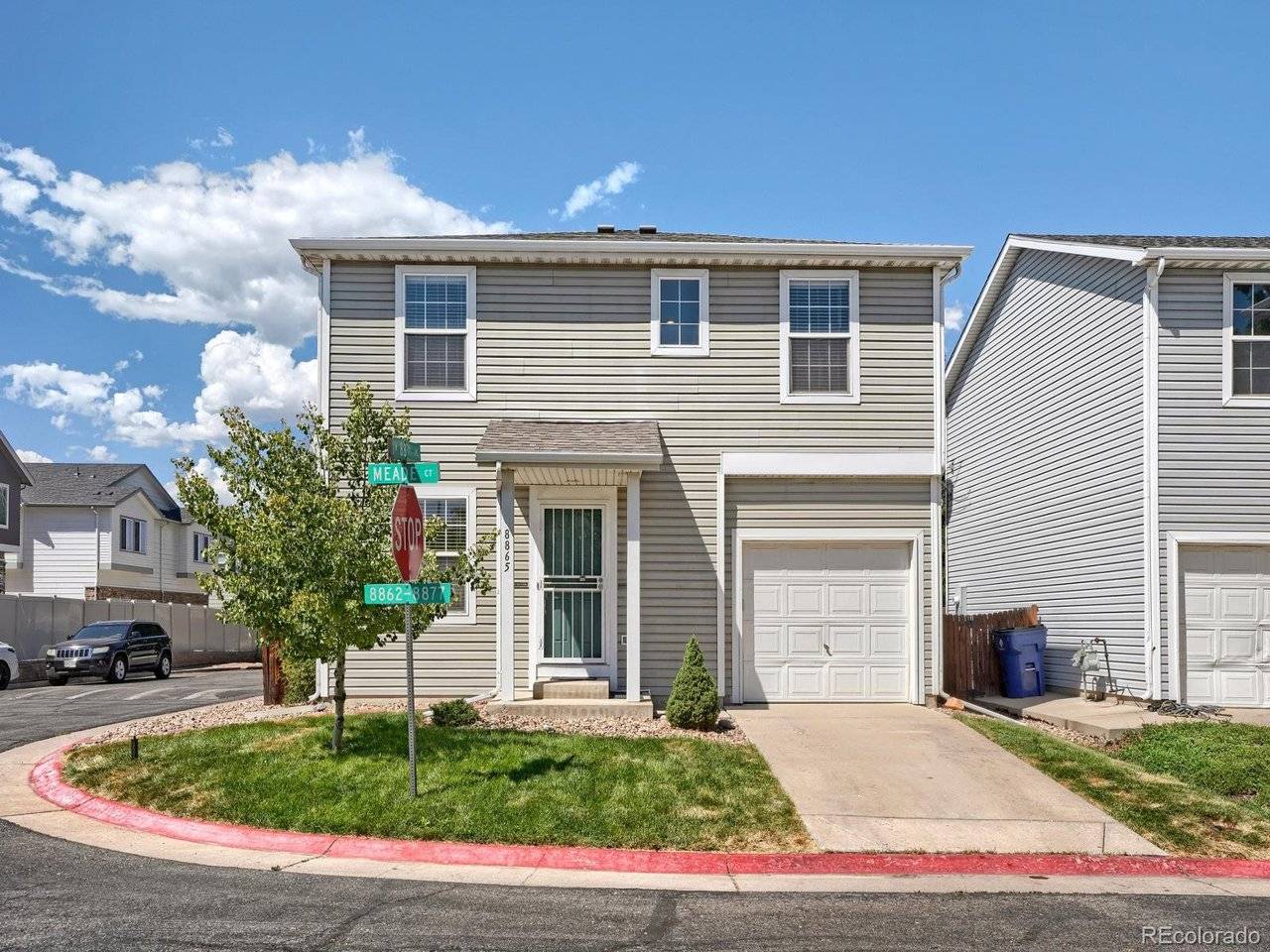 8865 Meade, Westminster, CO 80031