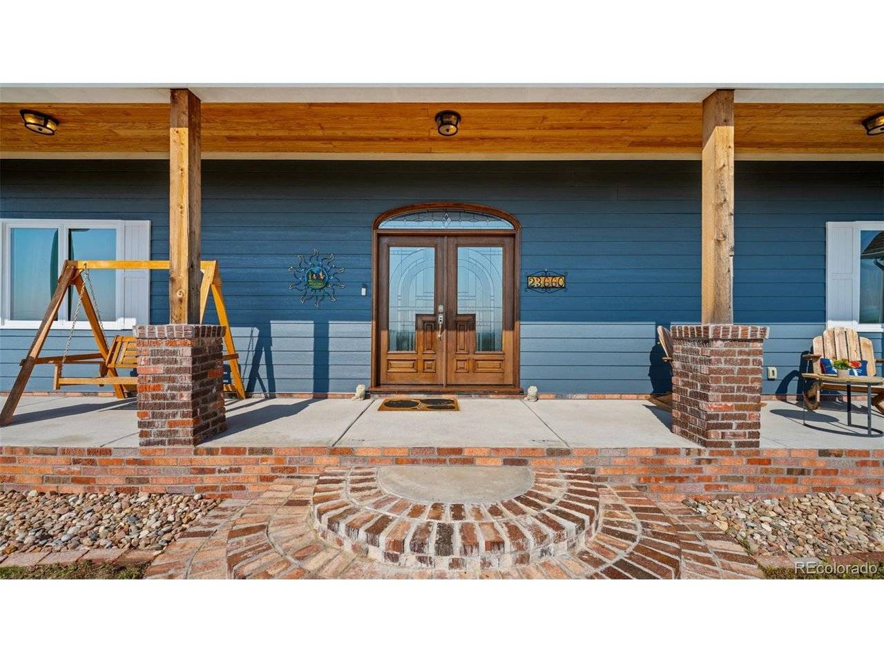 23660 E Garrett, Calhan, CO 80808