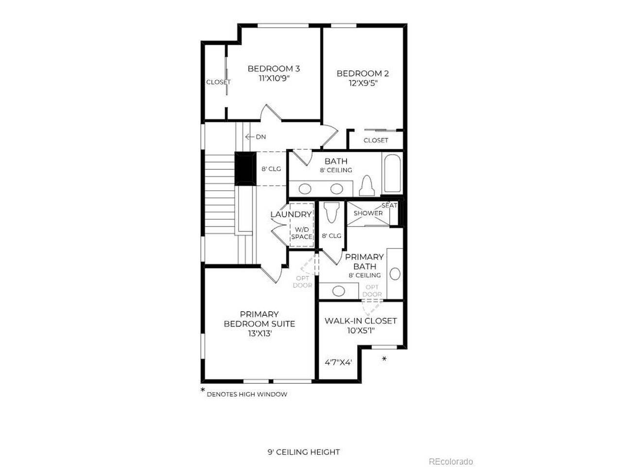 3470 W Elmhurst, Littleton, CO 80120