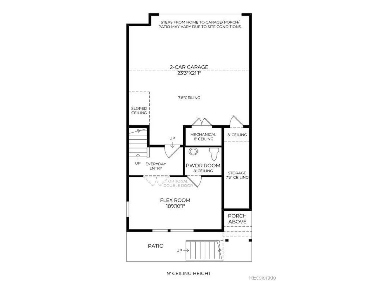 3470 W Elmhurst, Littleton, CO 80120