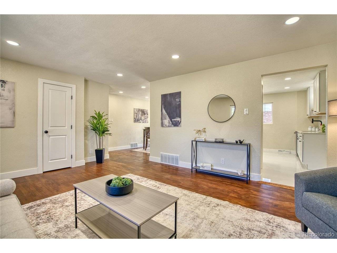 970 W 1st, Broomfield, CO 80020