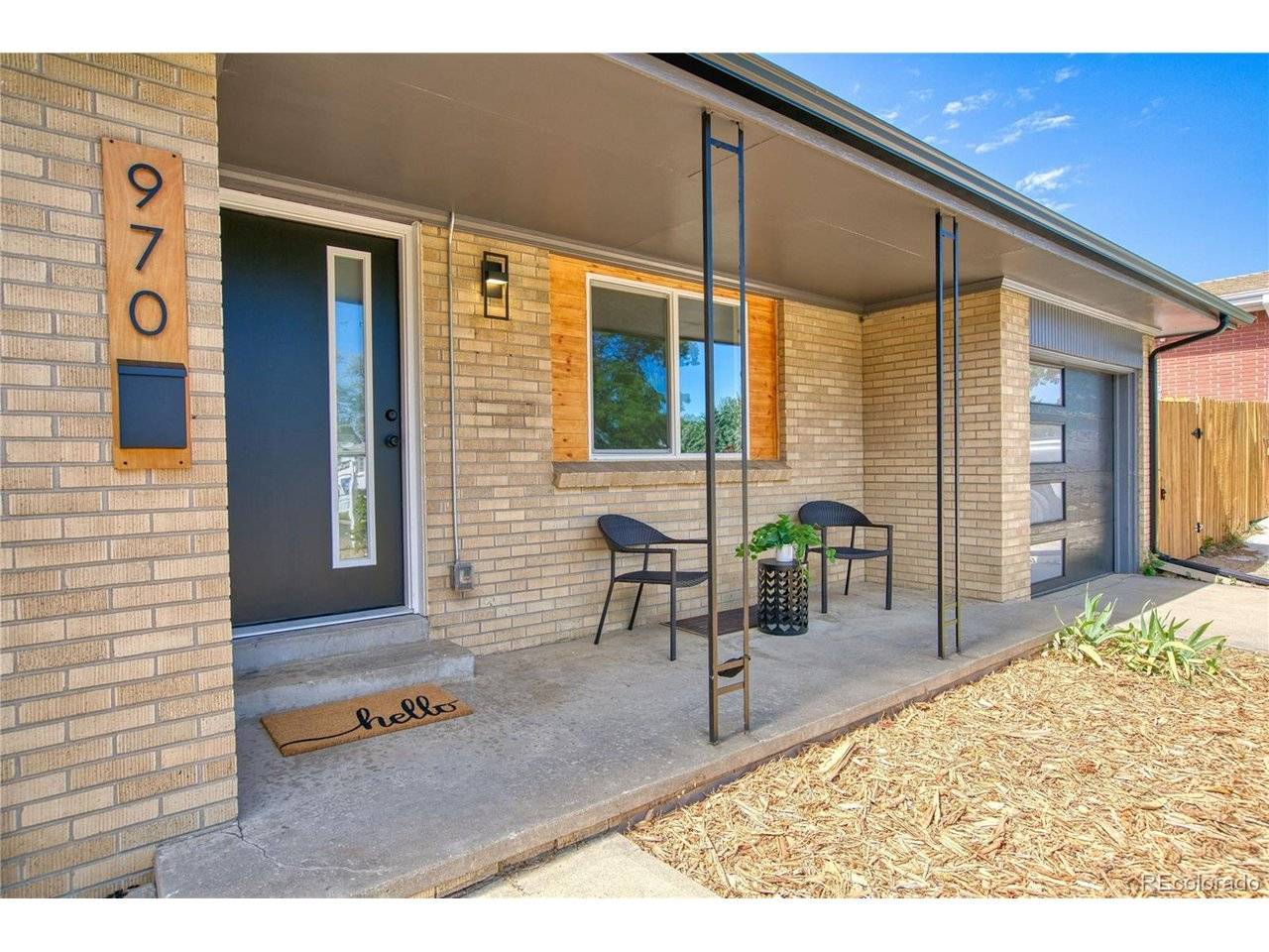 970 W 1st, Broomfield, CO 80020