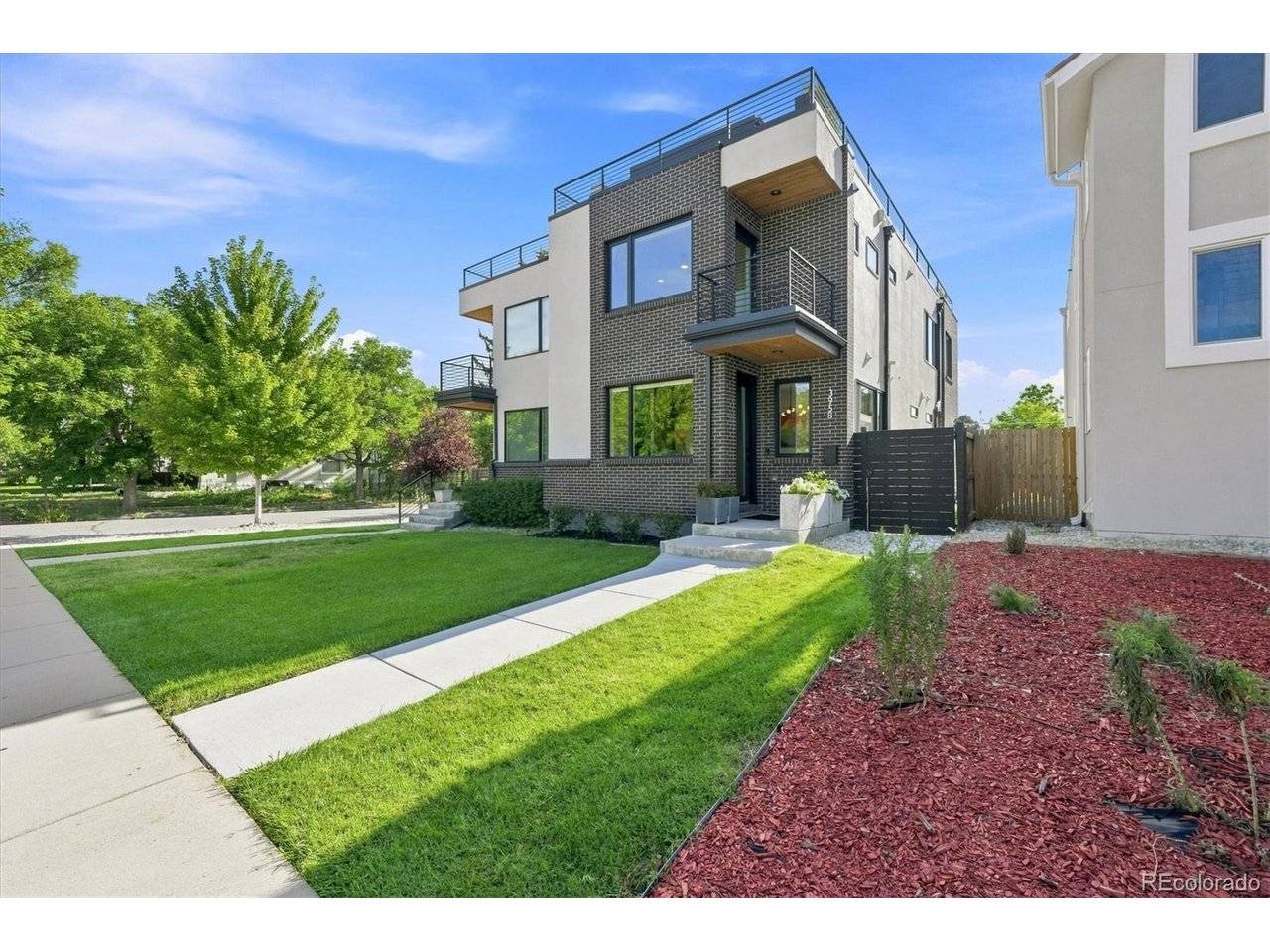 3958 Wyandot, Denver, CO 80211
