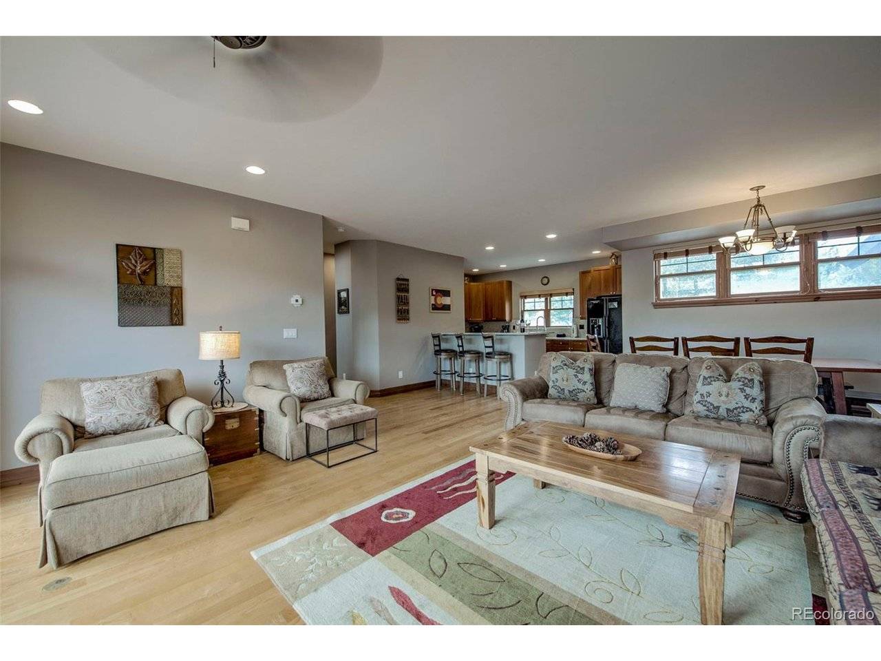 70 Oak, Breckenridge, CO 80424