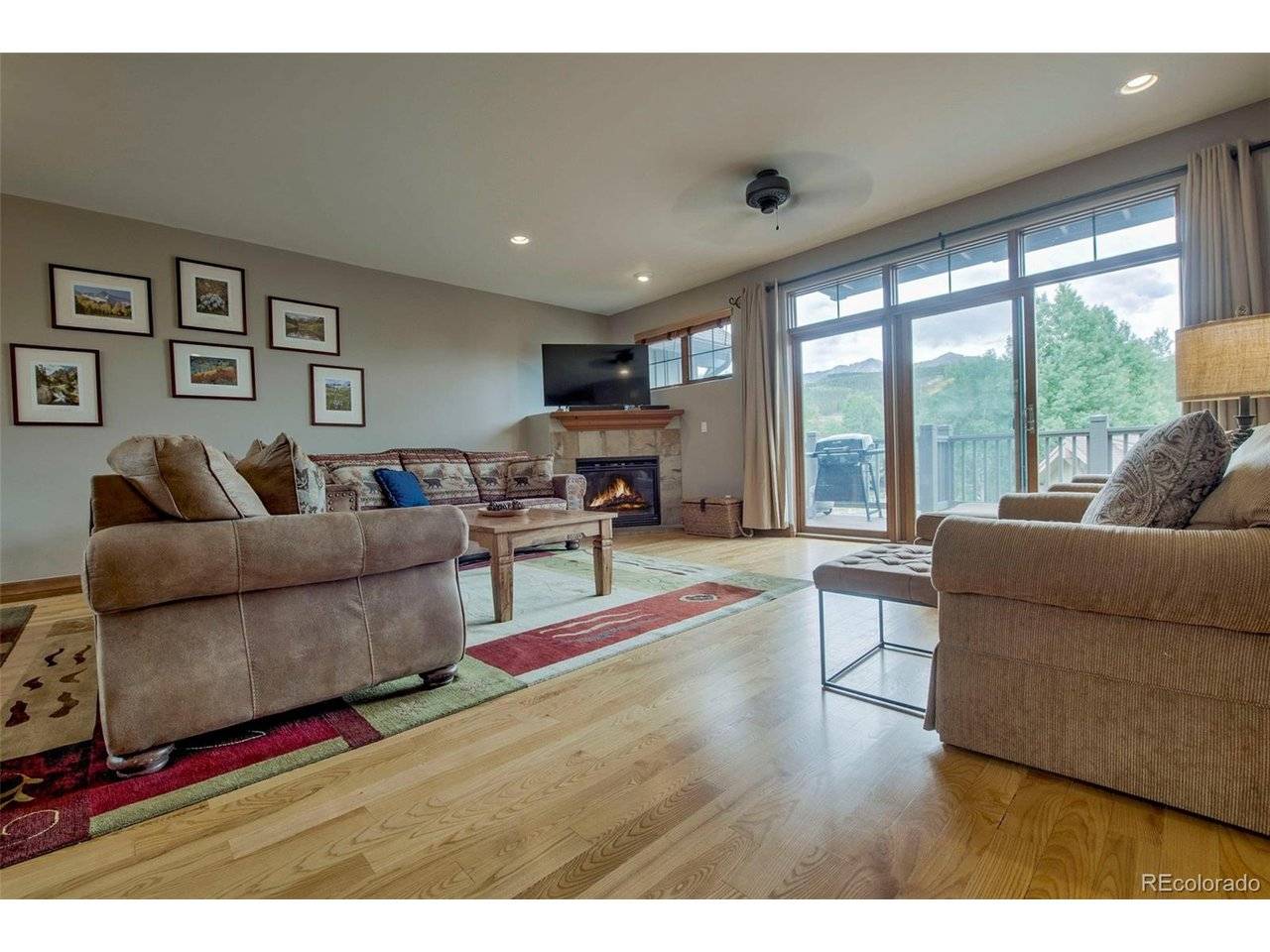 70 Oak, Breckenridge, CO 80424