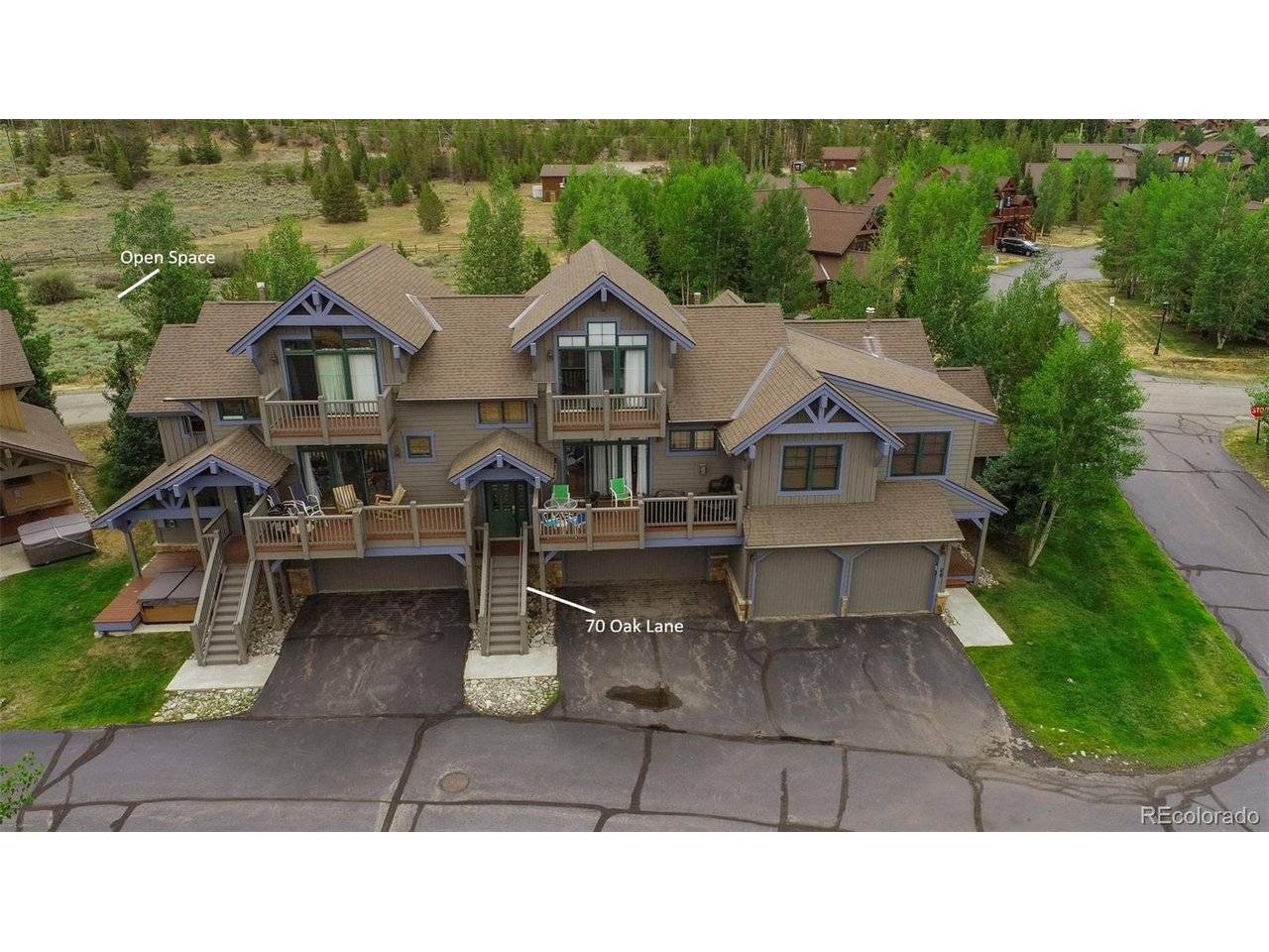 70 Oak, Breckenridge, CO 80424