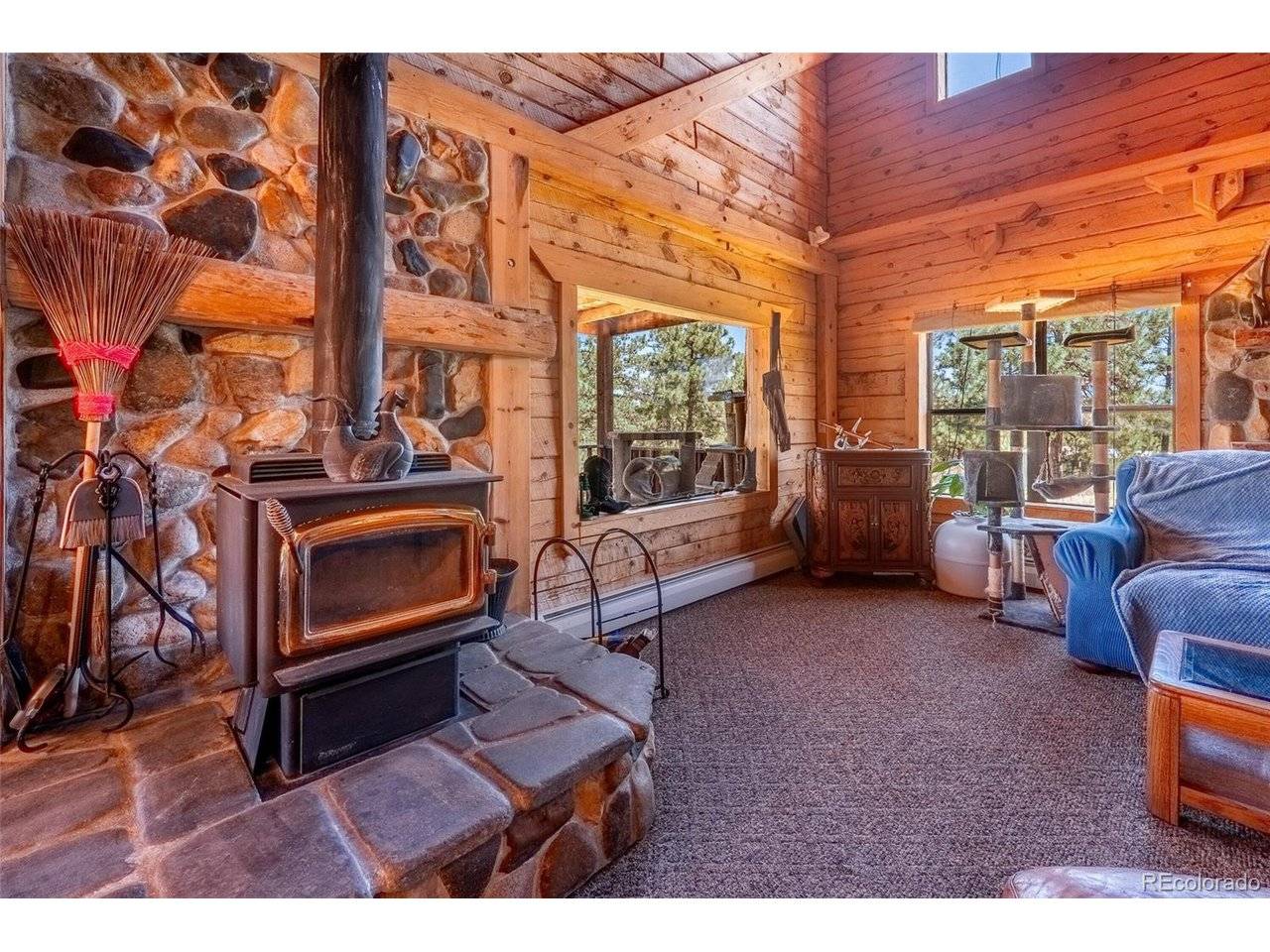 24401 County Road 44, Aguilar, CO 81020
