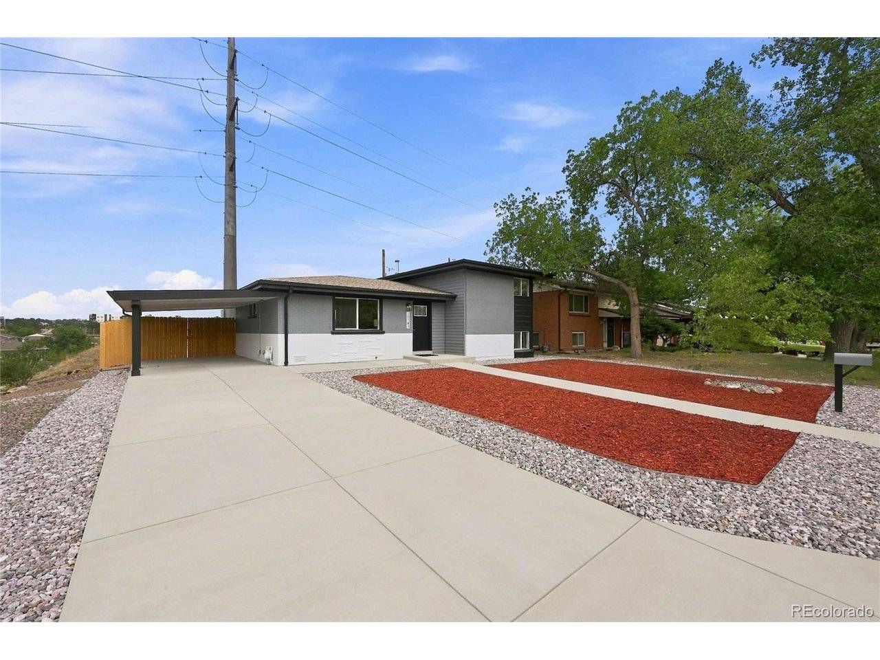 10783 W 9th, Denver, CO 80215