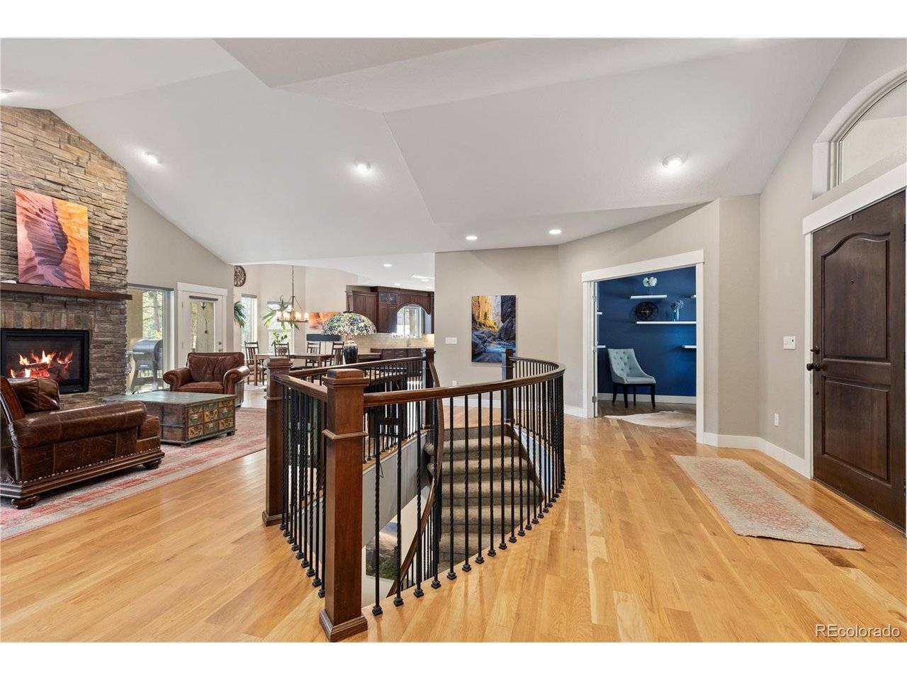1395 Gore, Larkspur, CO 80118