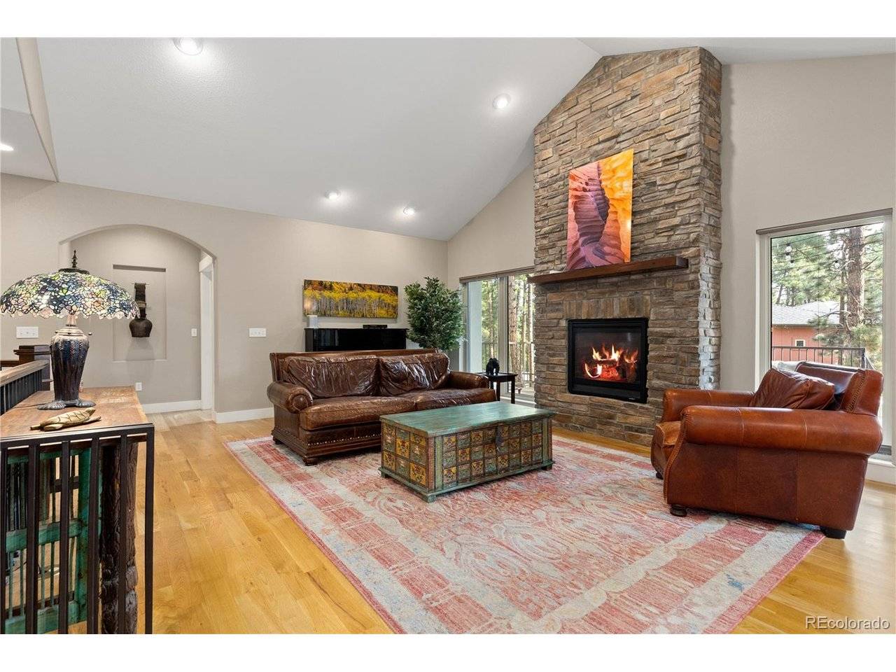 1395 Gore, Larkspur, CO 80118