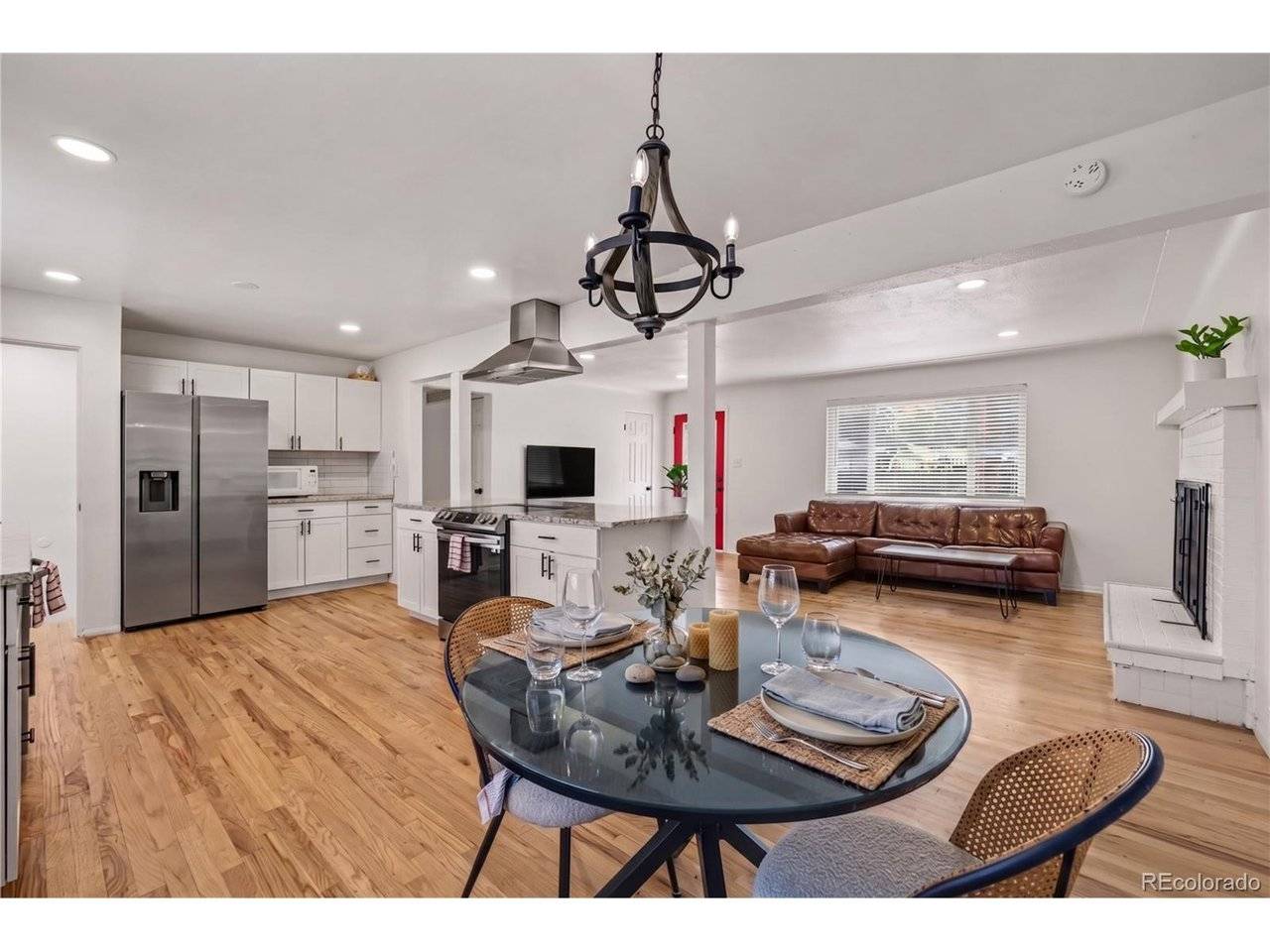 10 Teller, Denver, CO 80226