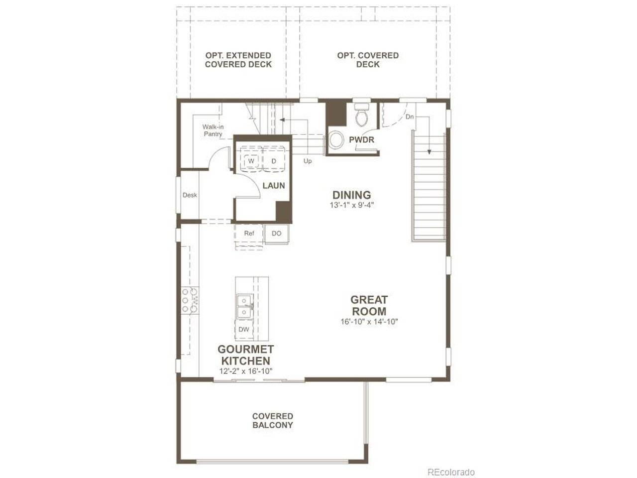 9146 Fowler Peak, Englewood, CO 80112