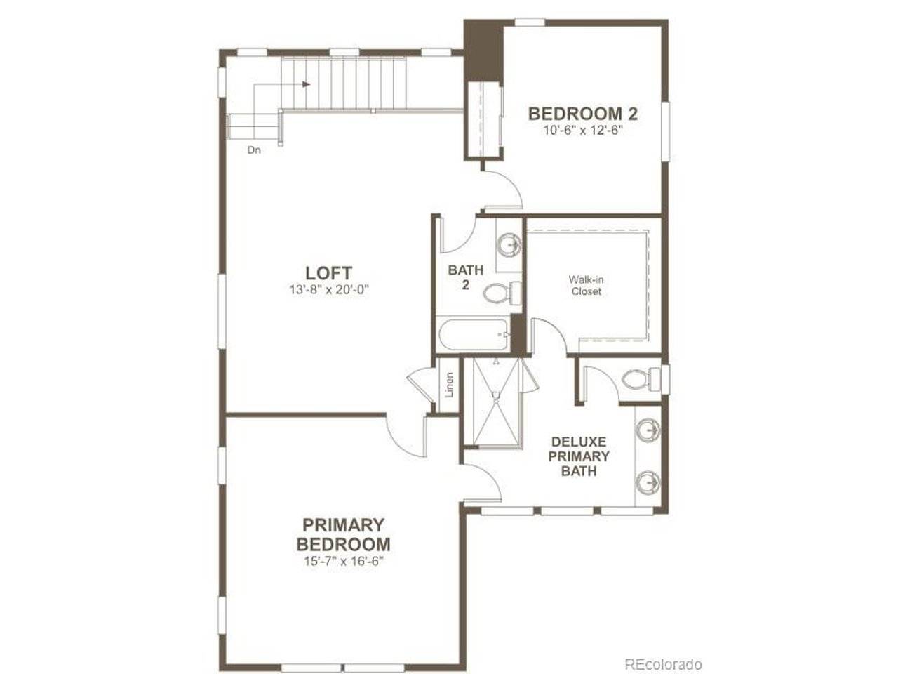 9146 Fowler Peak, Englewood, CO 80112