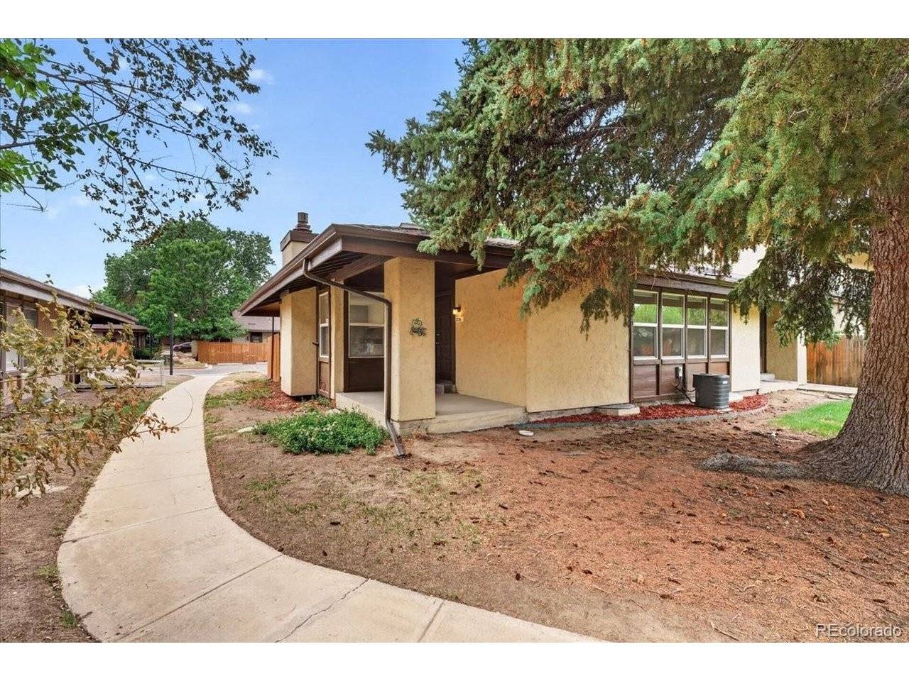 3736 S Fairplay, Aurora, CO 80014