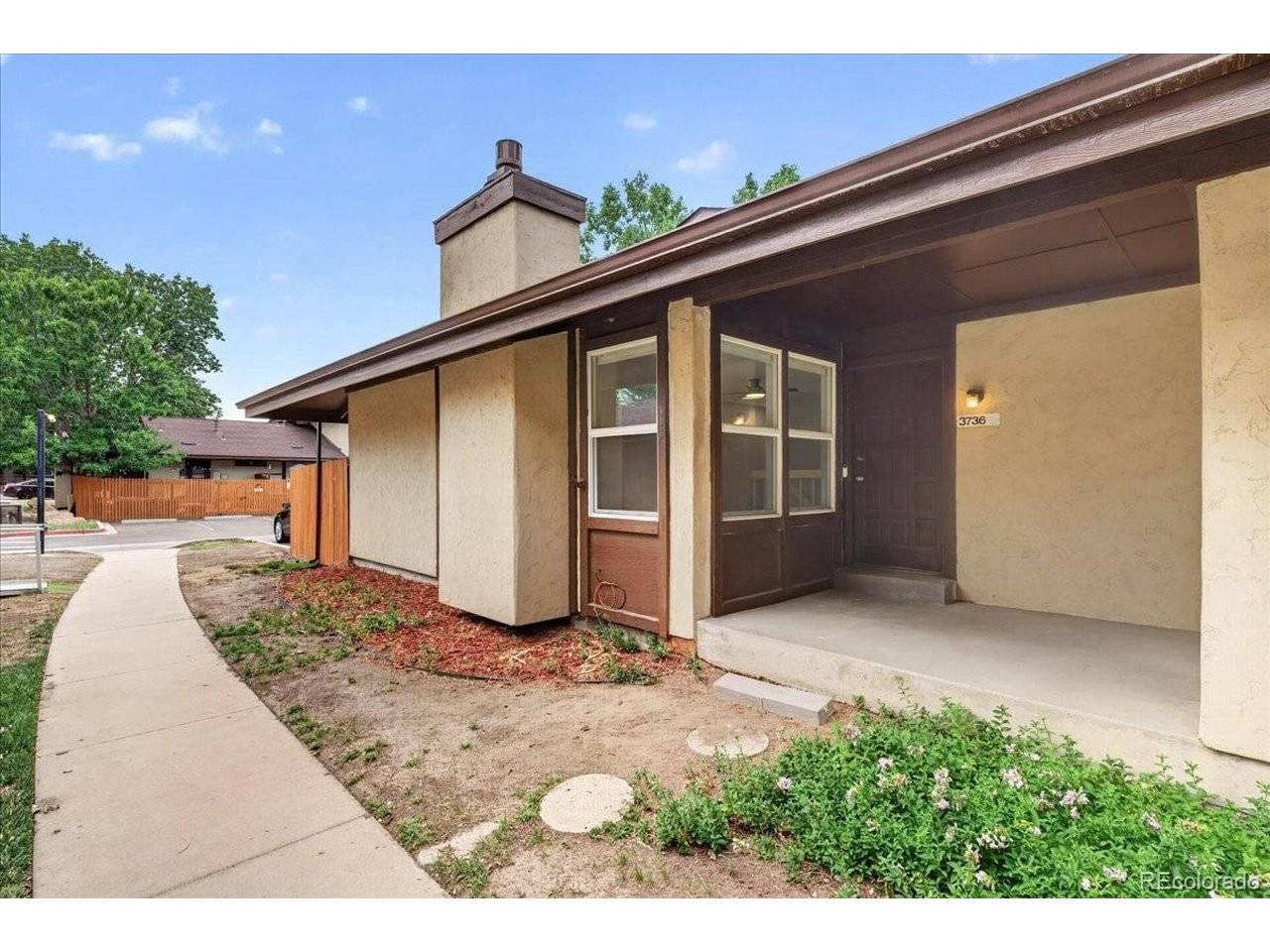 3736 S Fairplay, Aurora, CO 80014