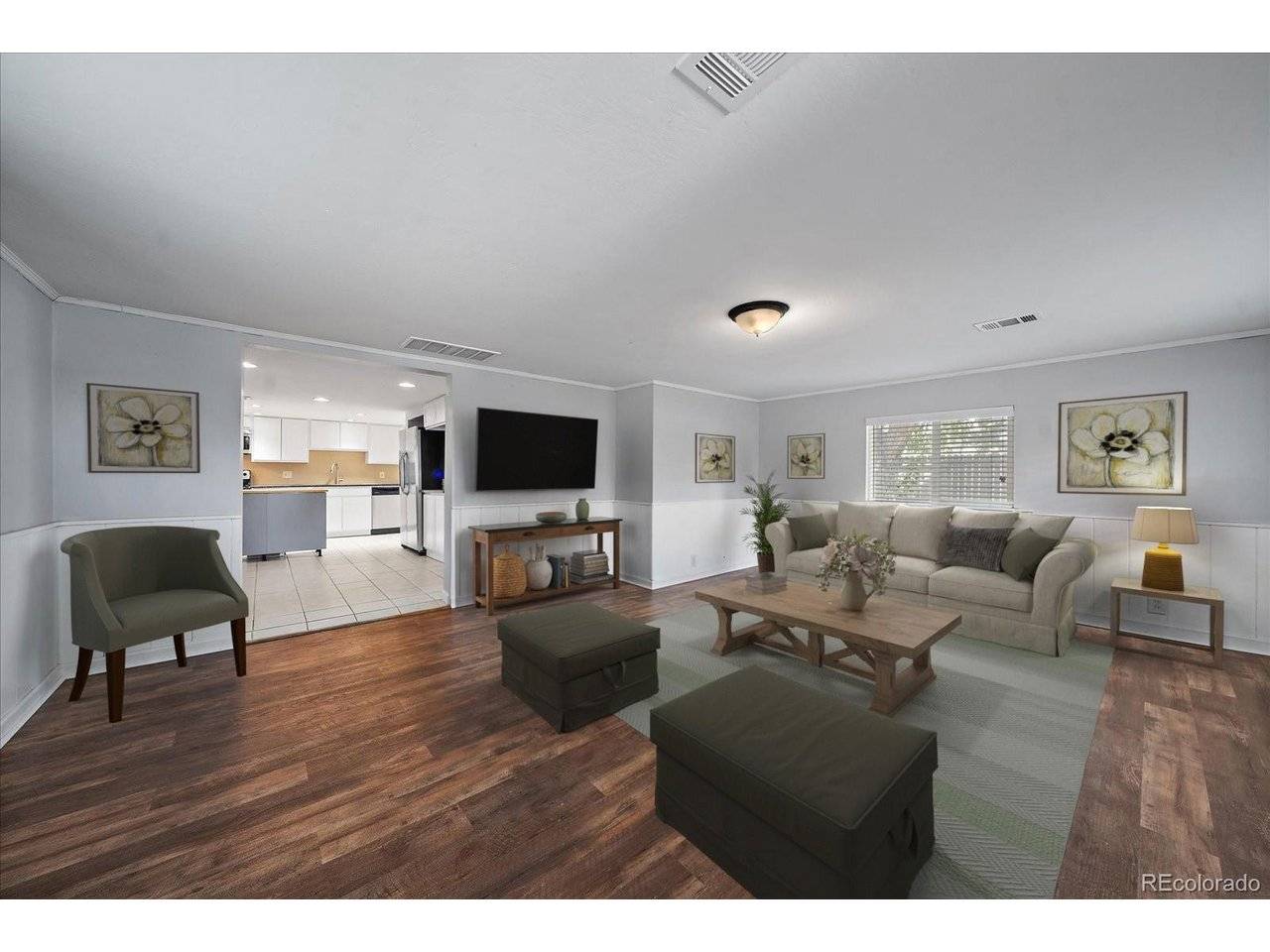 2001 W Wesley, Englewood, CO 80110