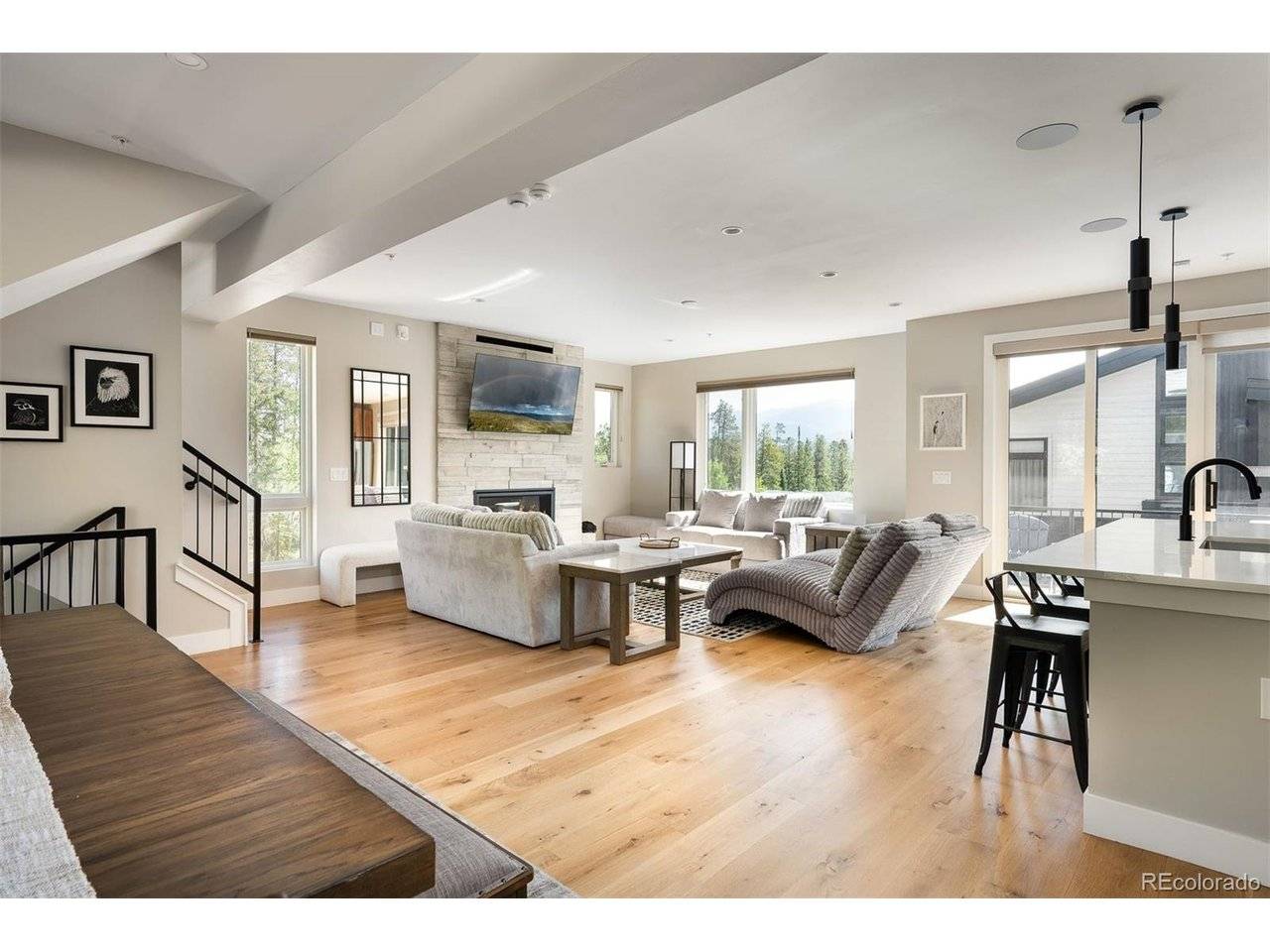 366 Lake, Winter Park, CO 80482