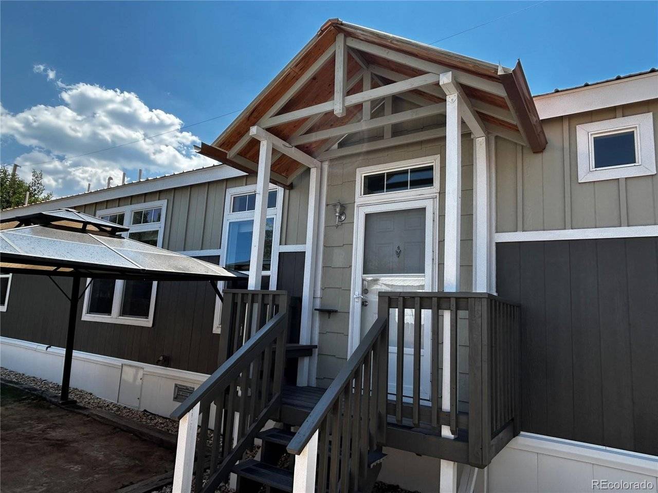 325 E Main #23, Silver Cliff, CO 81252