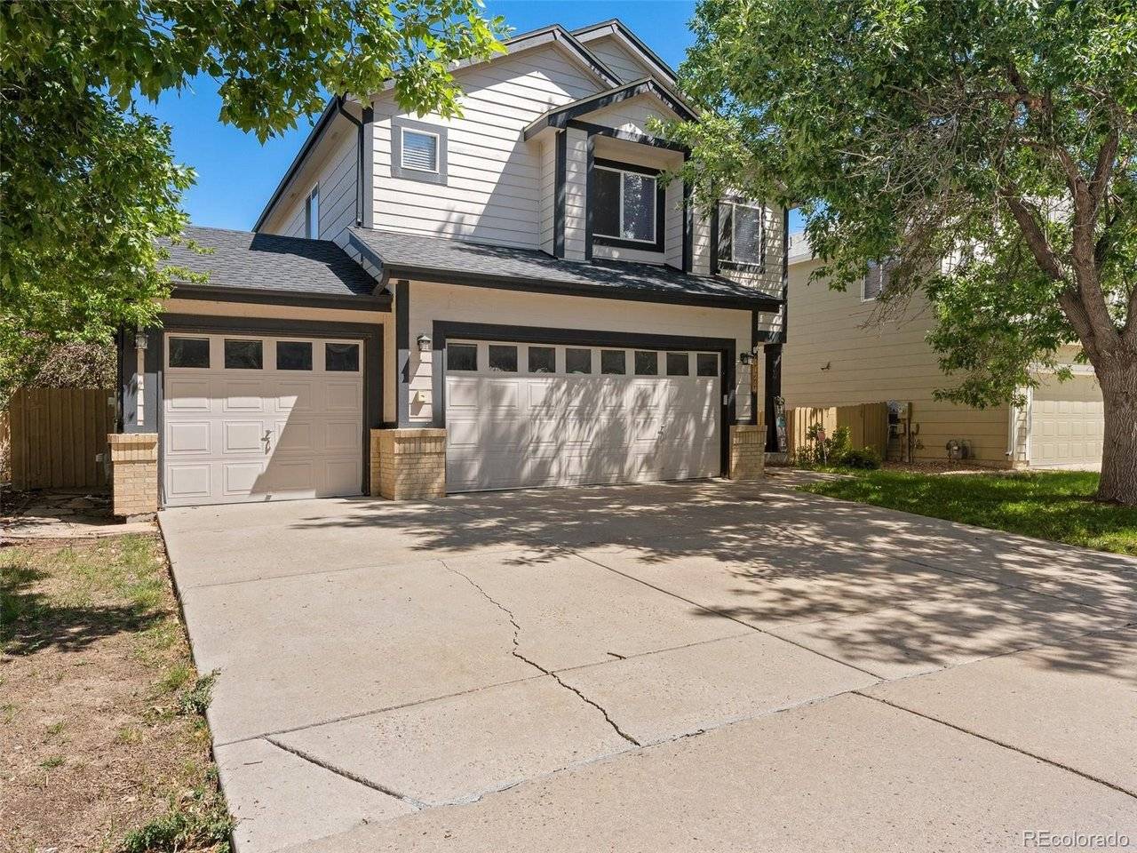 11214 Gilcrest, Parker, CO 80134