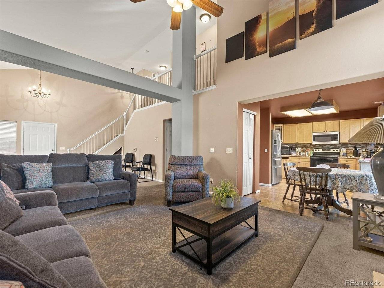 11214 Gilcrest, Parker, CO 80134