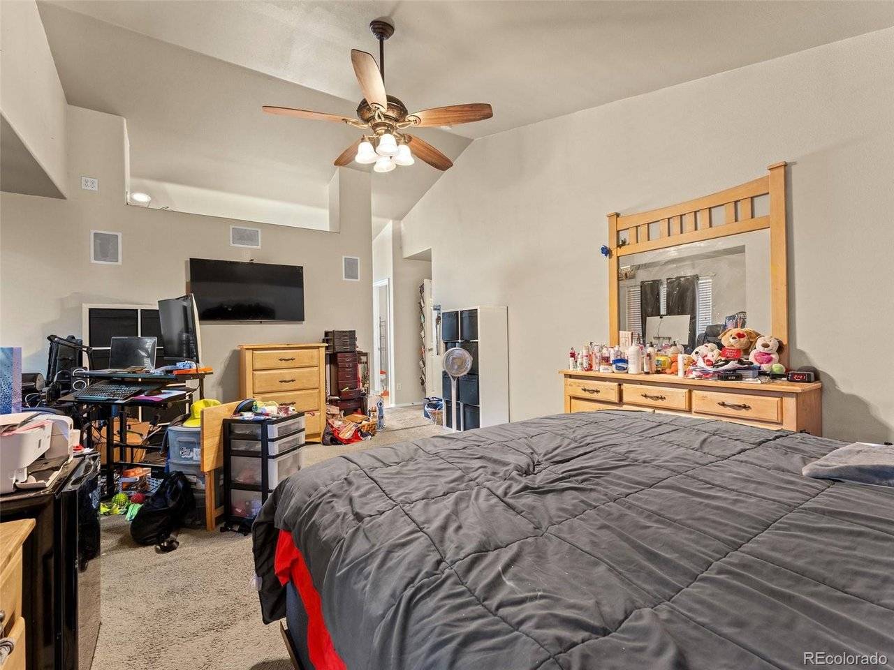 11214 Gilcrest, Parker, CO 80134