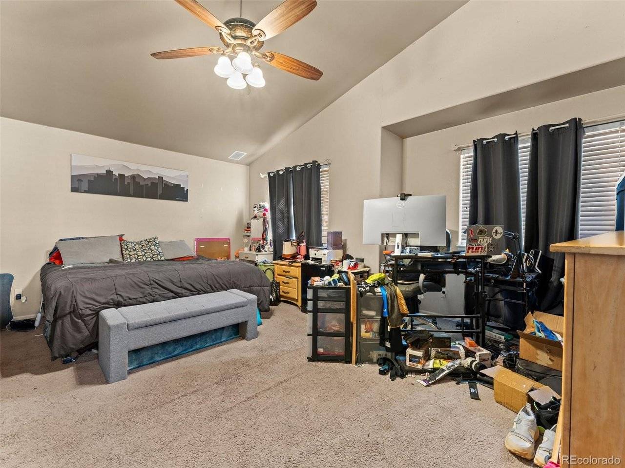 11214 Gilcrest, Parker, CO 80134