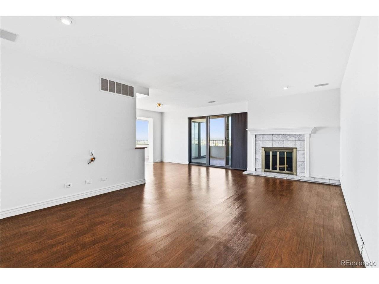 130 N Pearl #1404, Denver, CO 80203