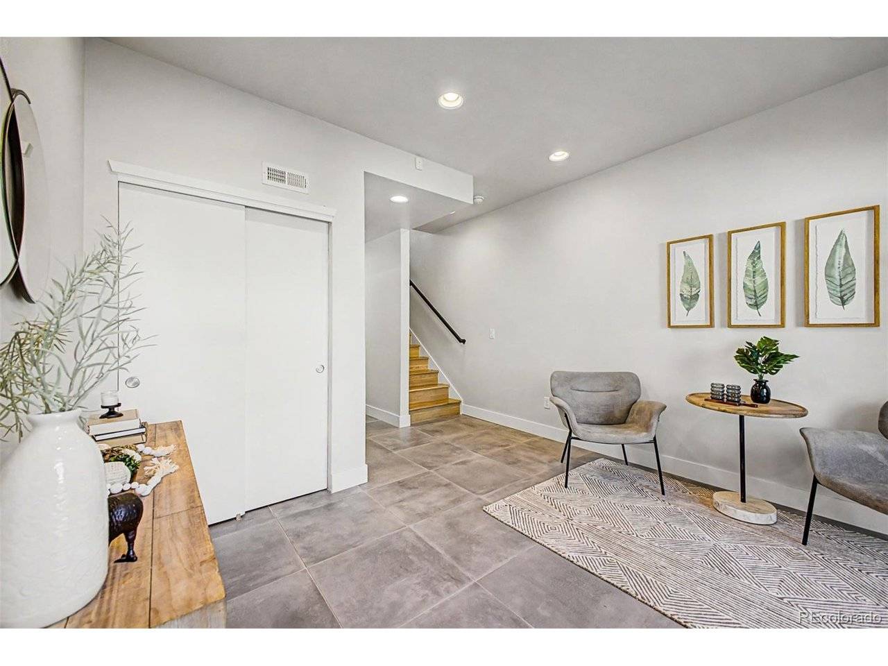 3520 W Conejos #6, Denver, CO 80204