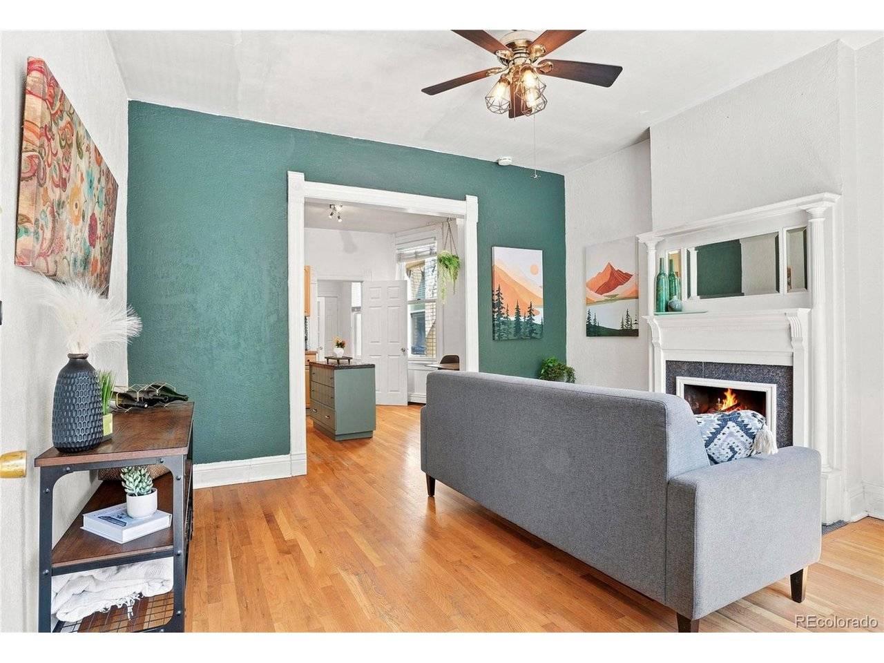 1769 N Washington, Denver, CO 80203