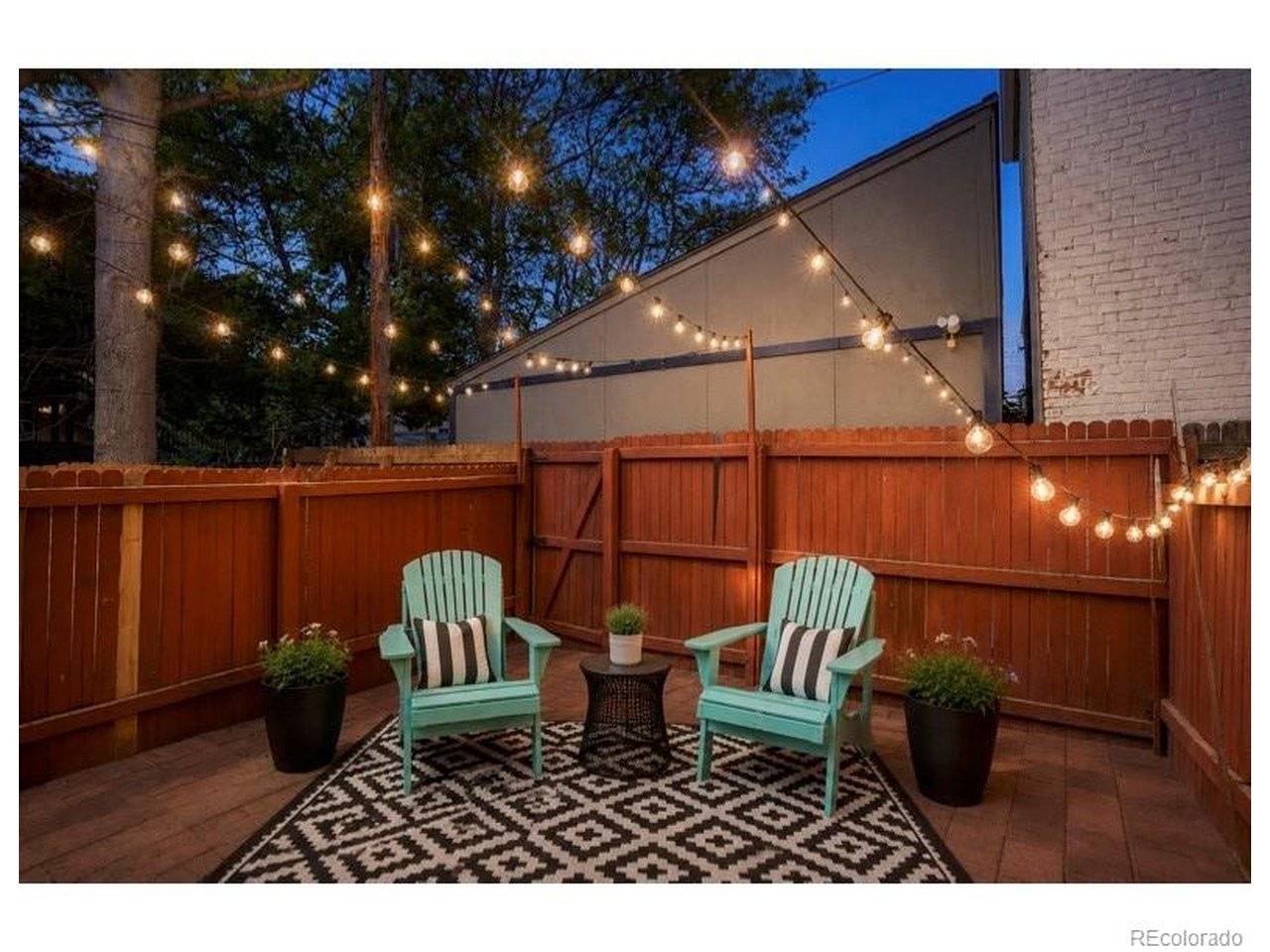 1769 N Washington, Denver, CO 80203