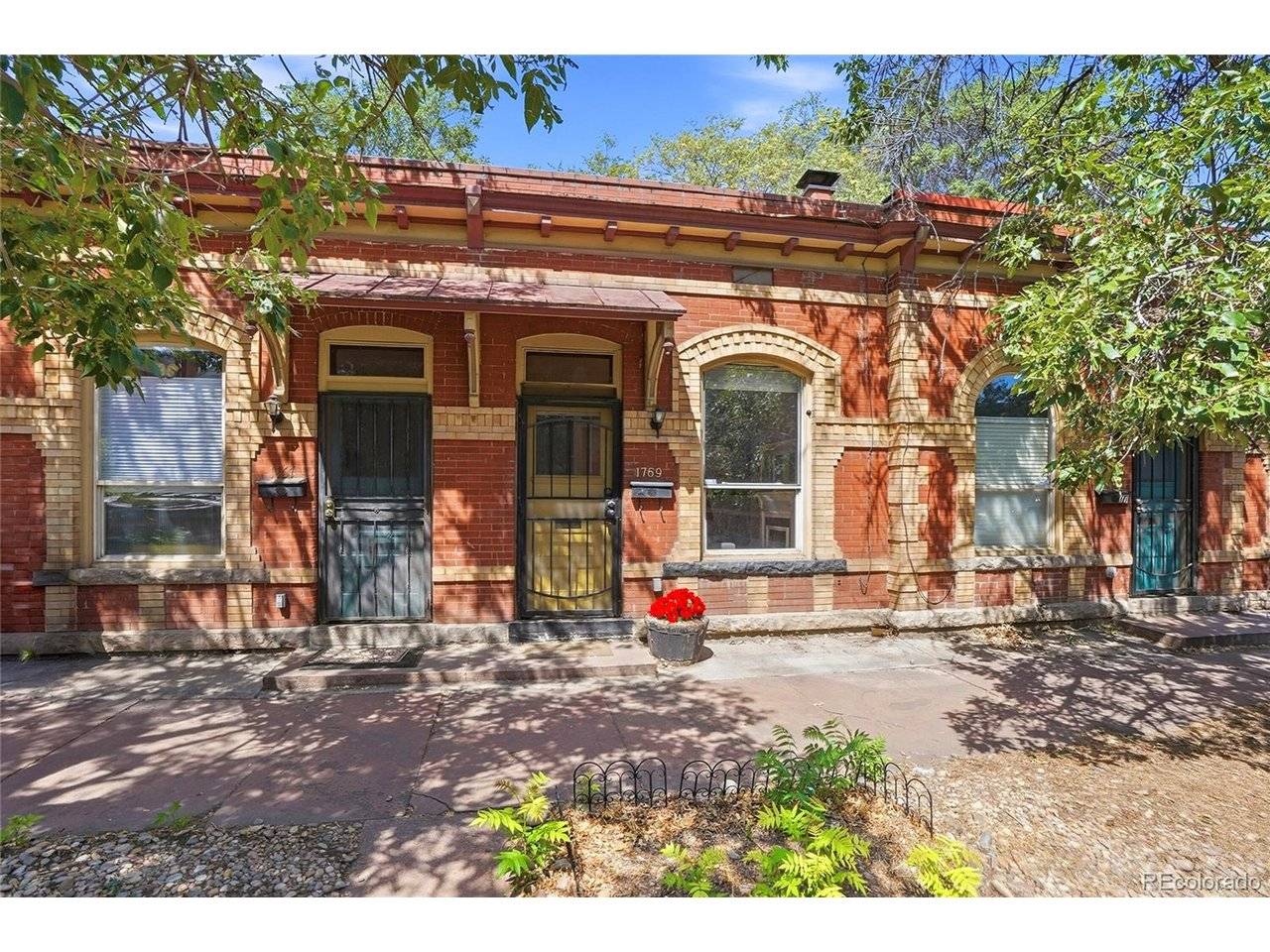 1769 N Washington, Denver, CO 80203