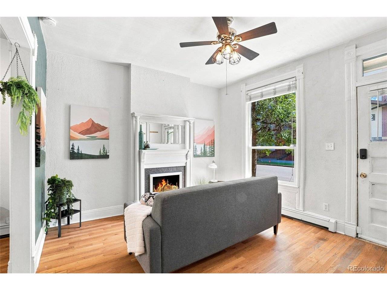 1769 N Washington, Denver, CO 80203