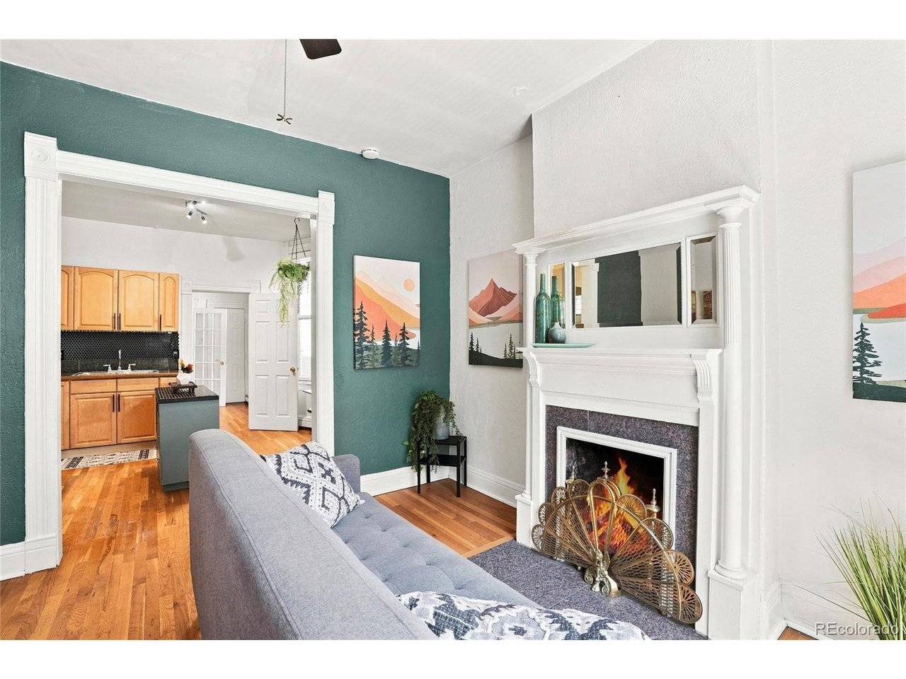 1769 N Washington, Denver, CO 80203