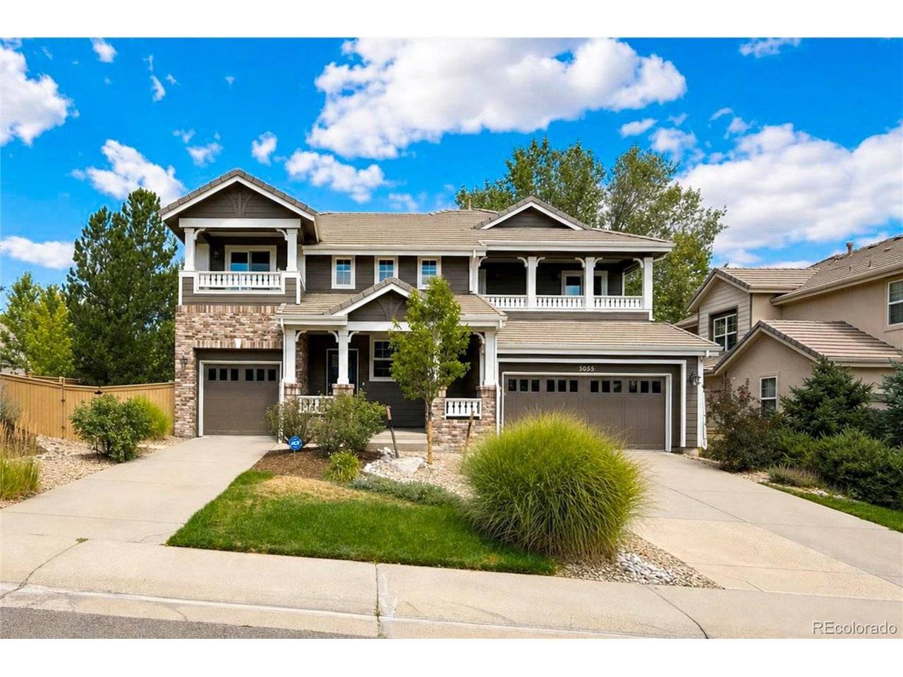 5055 Montvale, Littleton, CO 80130