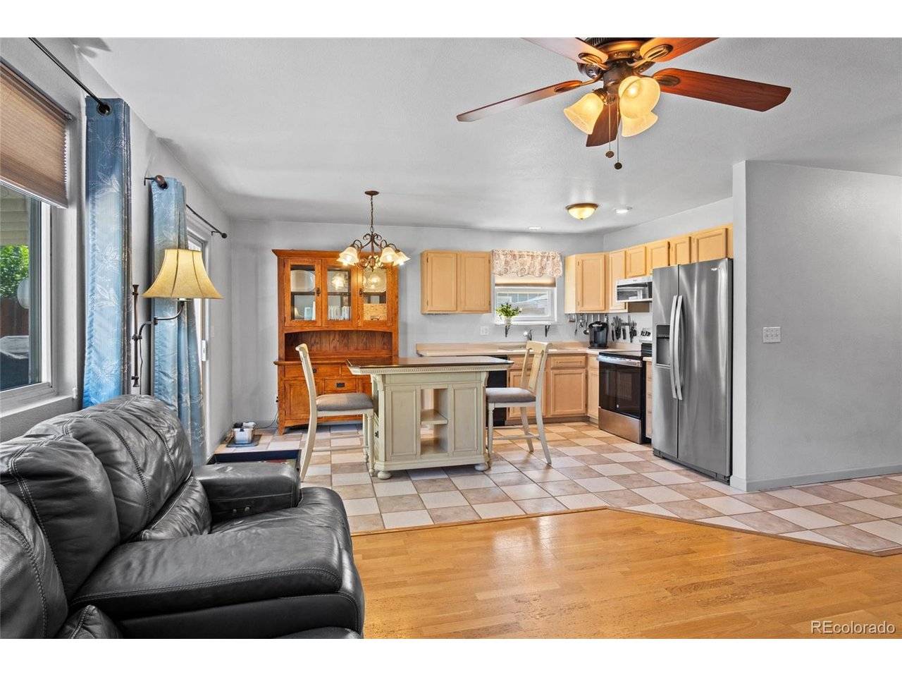 2339 W Hillside, Englewood, CO 80110